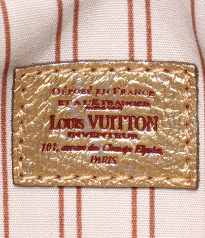 LOUIS VUITTON ハンドバッグ テダ GM トリアノン M92391 レディース ルイ・ヴィトン