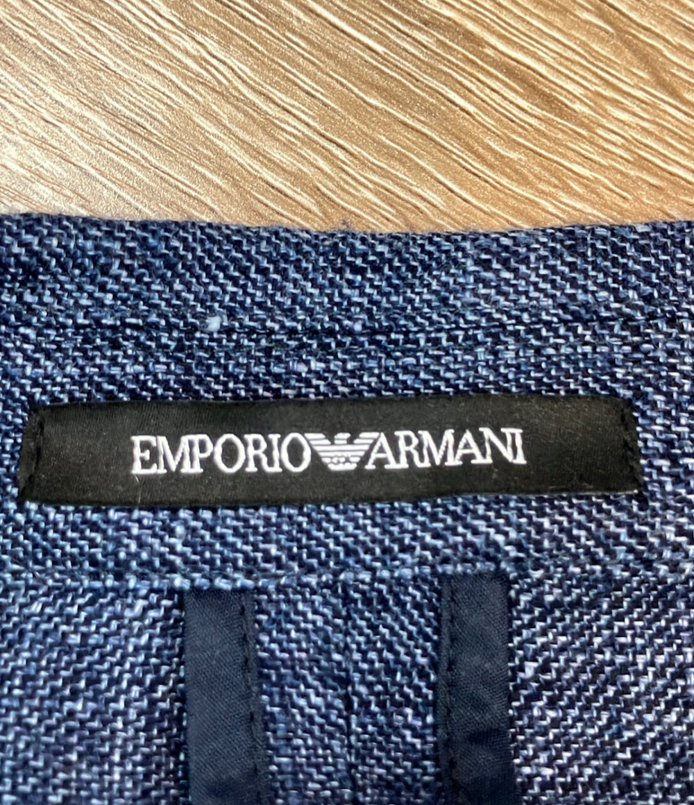 Emporio Armani テーラードジャケット EM000069 メンズ SIZE 48 (L) エンポリオ・アルマーニ