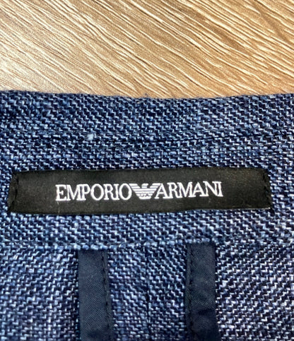 Emporio Armani テーラードジャケット EM000069 メンズ SIZE 48 (L) エンポリオ・アルマーニ