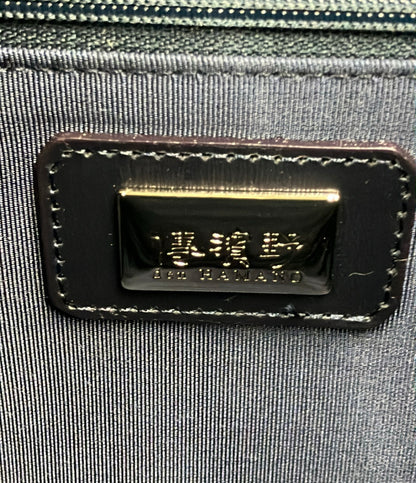 美品 傳濱野 ハンドバッグ ファシリセレナ レディース デンハマノ