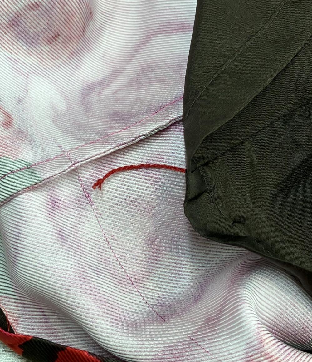 ケイトスペード 半袖ワンピース レディース SIZE S Kate Spade