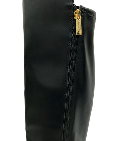 MICHAEL KORS ロングブーツ レディース SIZE 8 マイケル マイケルコース