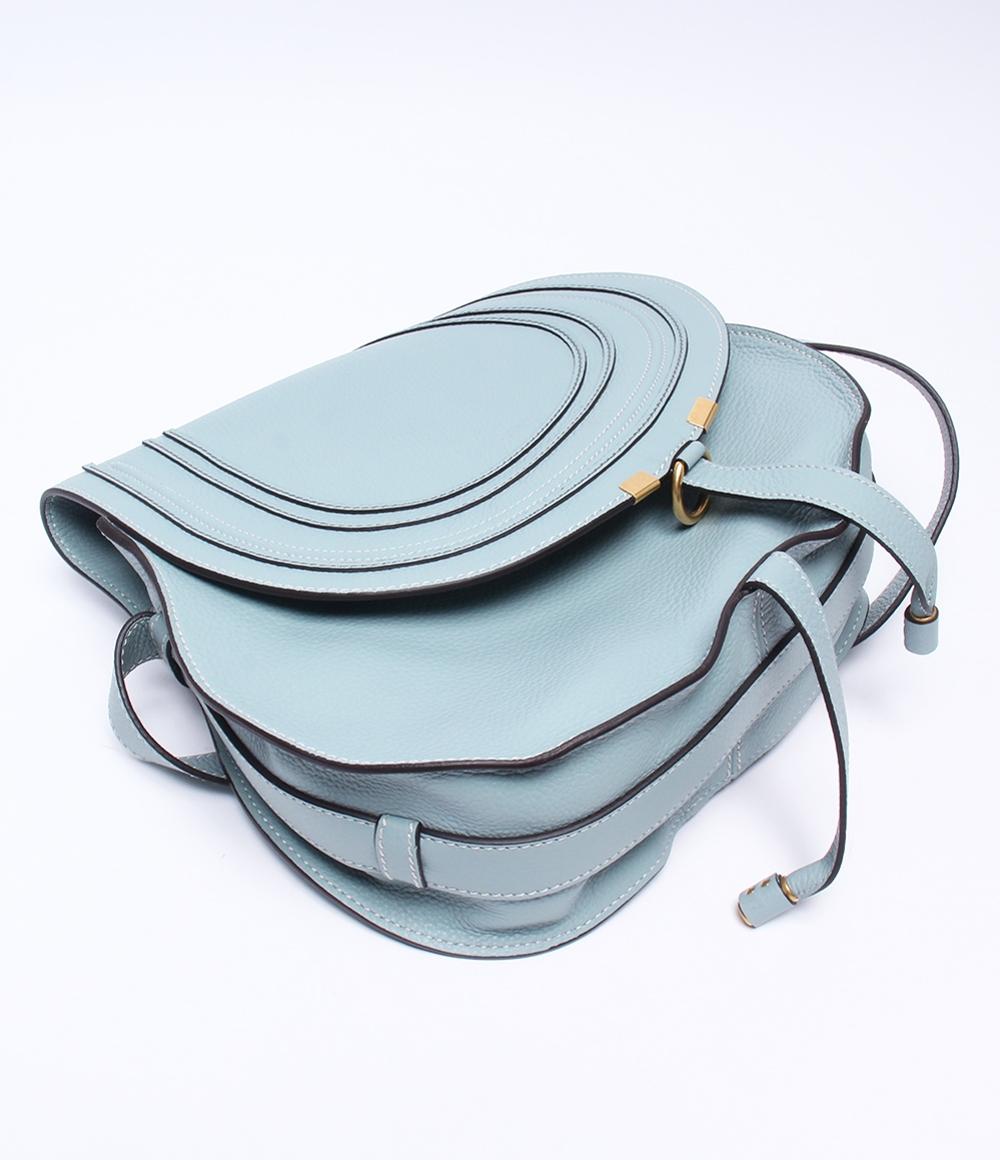 美品 クロエ ショルダーバッグ 斜め掛け レディース Chloe