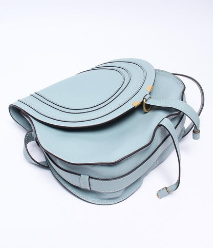 美品 クロエ ショルダーバッグ 斜め掛け レディース Chloe