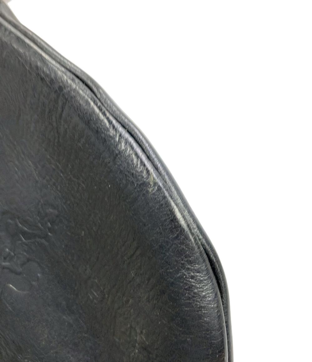 IL BISONTE ショルダーバッグ 斜め掛け レディース イルビゾンテ