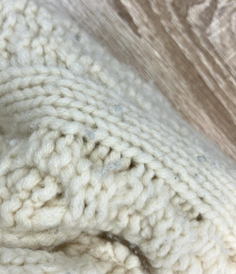 ジルサンダー プラス 長袖ニット JPPR751515WRY2012802 レディース SIZE 32 (XS) JIL SANDER +