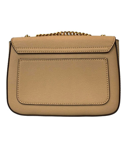 美品 チャールズ＆キース ショルダーバッグ チェーン レディース CHARLES＆KEITH