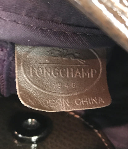 ロンシャン  ミニクロスショルダーバッグ 斜め掛け      レディース   LONGCHAMP