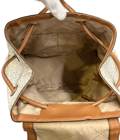 MICHAEL KORS リュック レディース マイケルコース