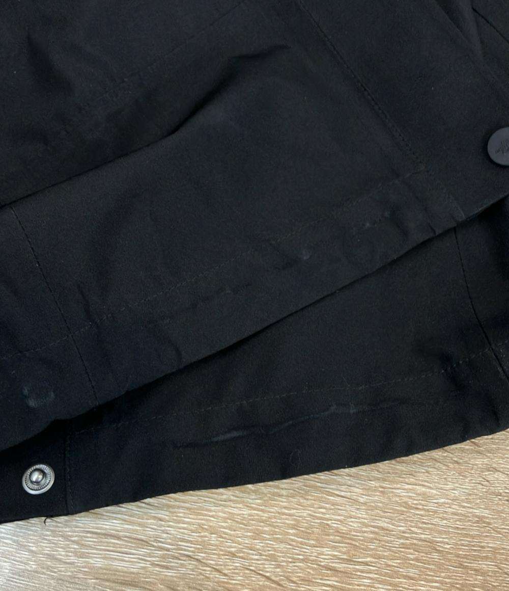 THE NORTH FACE マウンテンパーカー FL Drizzle Jacket レディース SIZE M ザ・ノースフェイス