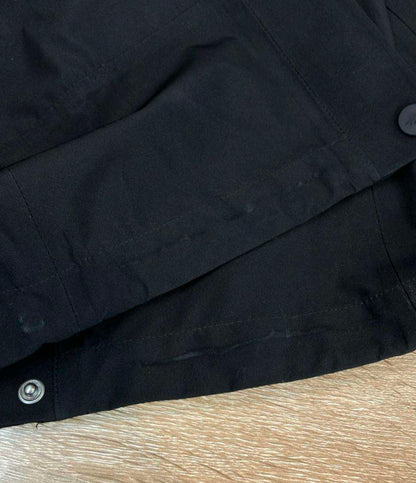 THE NORTH FACE マウンテンパーカー FL Drizzle Jacket レディース SIZE M ザ・ノースフェイス