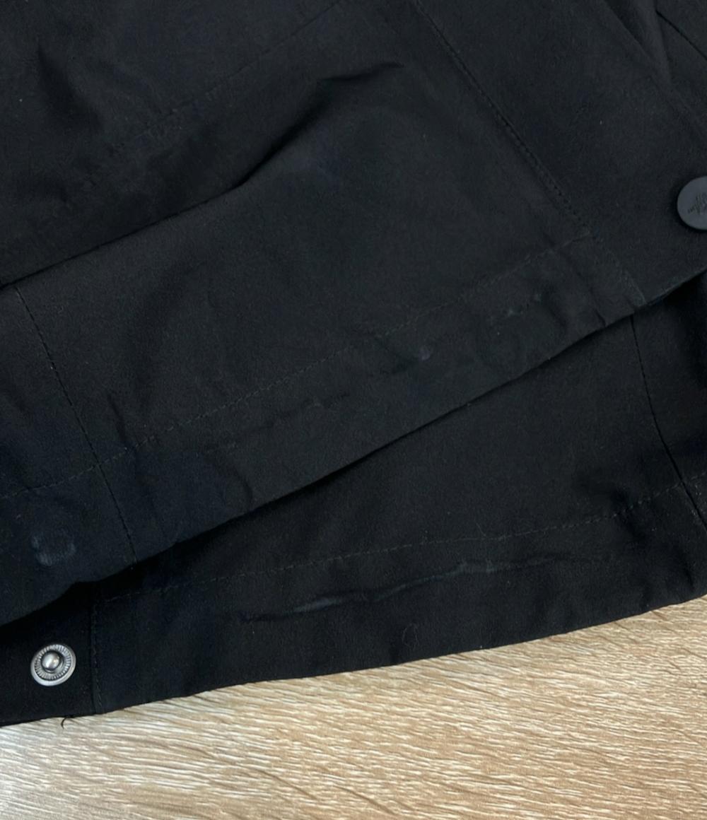 THE NORTH FACE マウンテンパーカー FL Drizzle Jacket レディース SIZE M ザ・ノースフェイス