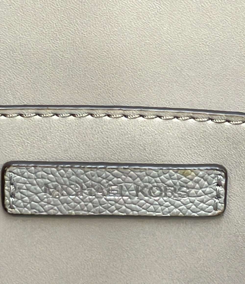 MICHAEL KORS 2way トートバッグ ショルダーバッグ 斜め掛け レディース マイケルコース