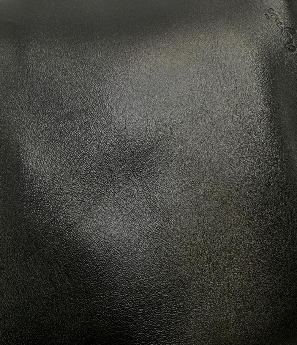 アニエスベー トートバッグ ショルダーバッグ 肩掛け レディース agnes b.