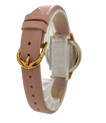 OLIVIA BURTON 腕時計 クオーツ シルバー OBW0528 レディース オリビアバートン