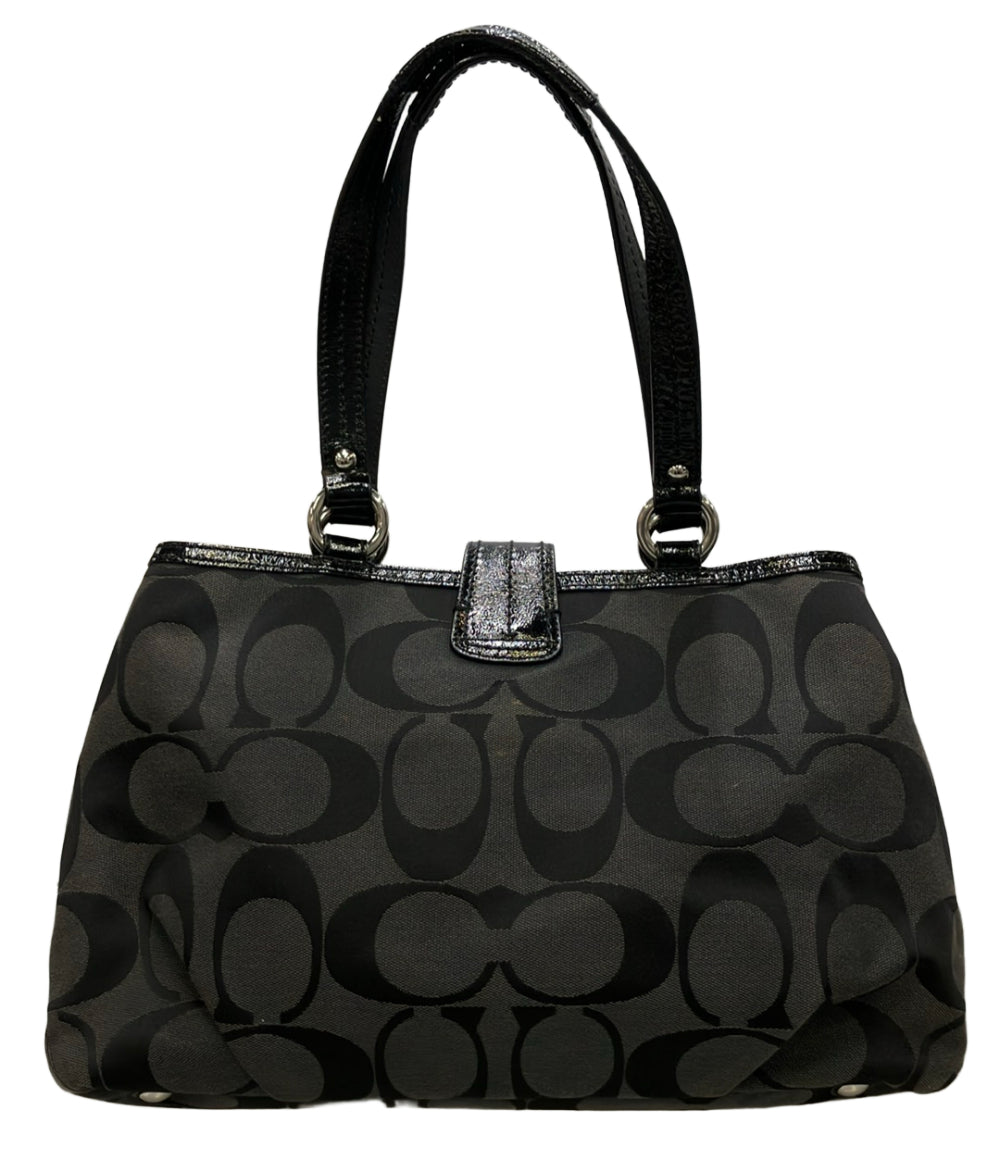 COACH トートバッグ シグネチャー F19253 レディース コーチ