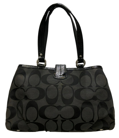 COACH トートバッグ シグネチャー F19253 レディース コーチ