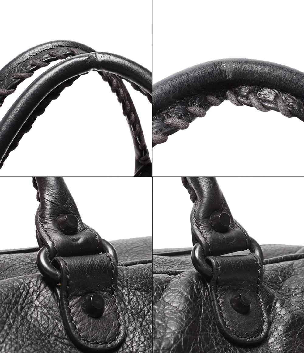 BALENCIAGA 2WAYビジネスバッグ ブリーフケース ショルダーバッグ