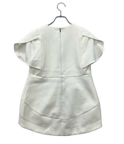 YOKO CHAN 半袖シャツ YCB-119-121 レディース SIZE 38 (M) ヨーコチャン