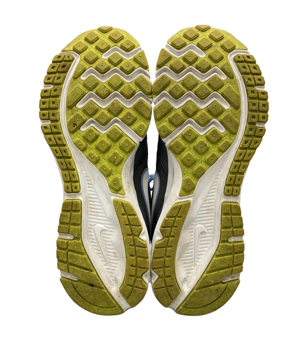 ナイキ ローカットスニーカー ダウンシフター 6 684765-021 レディース SIZE 24 (L) NIKE