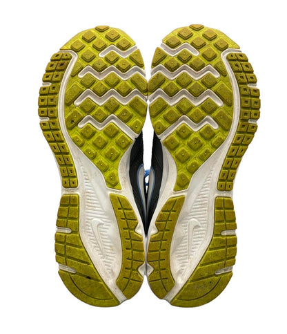 ナイキ ローカットスニーカー ダウンシフター 6 684765-021 レディース SIZE 24 (L) NIKE