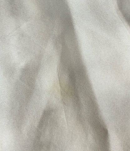 BLAMINK マキシ丈 ラップスカート レディース SIZE 36 ブラミンク