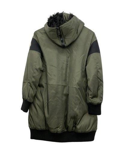 MONCLER ロングダウンジャケット メンズ SIZE 00 (XS) モンクレール