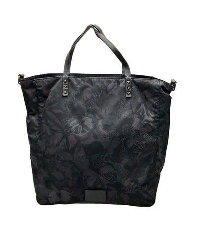 VALENTINO トートバッグ ショルダーバッグ 2WAY レディース ヴァレンティノ