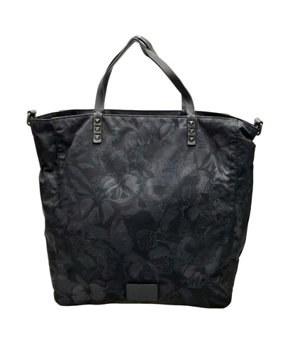 VALENTINO トートバッグ ショルダーバッグ 2WAY レディース ヴァレンティノ