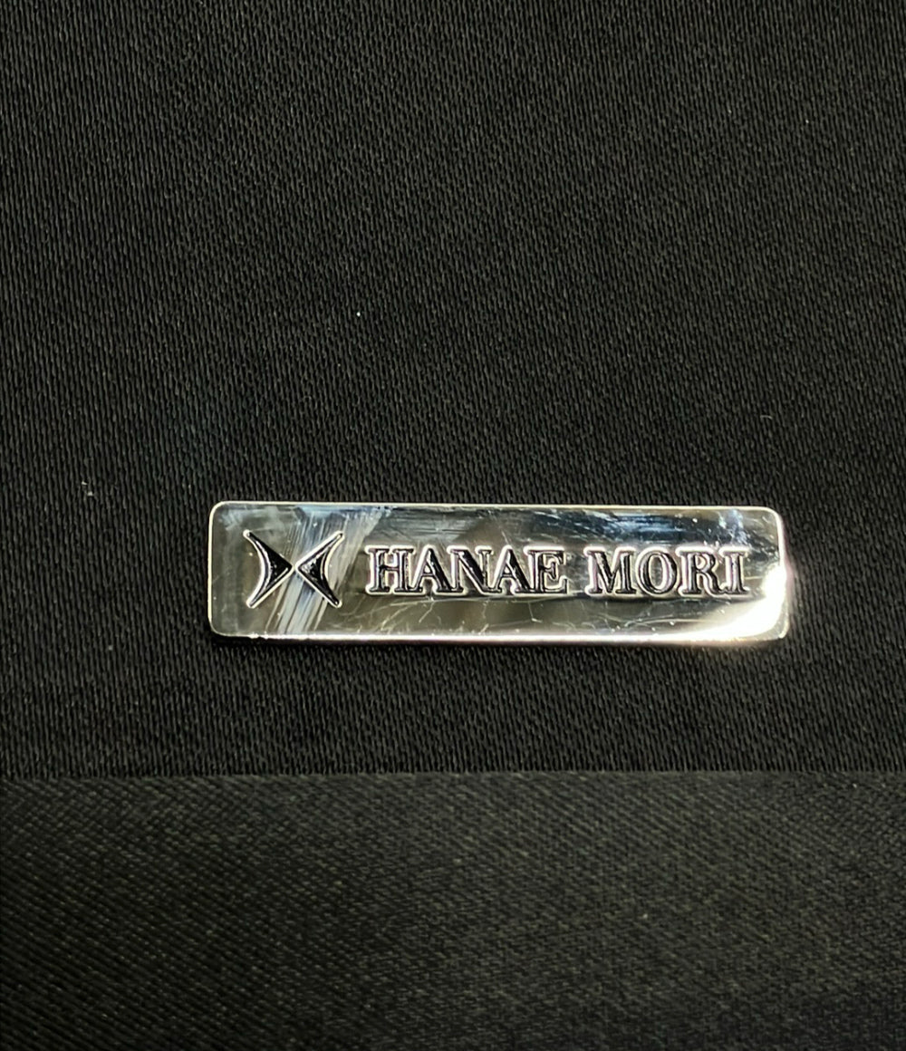 美品 HANAE MORI ハンドバッグ レディース ハナエモリ