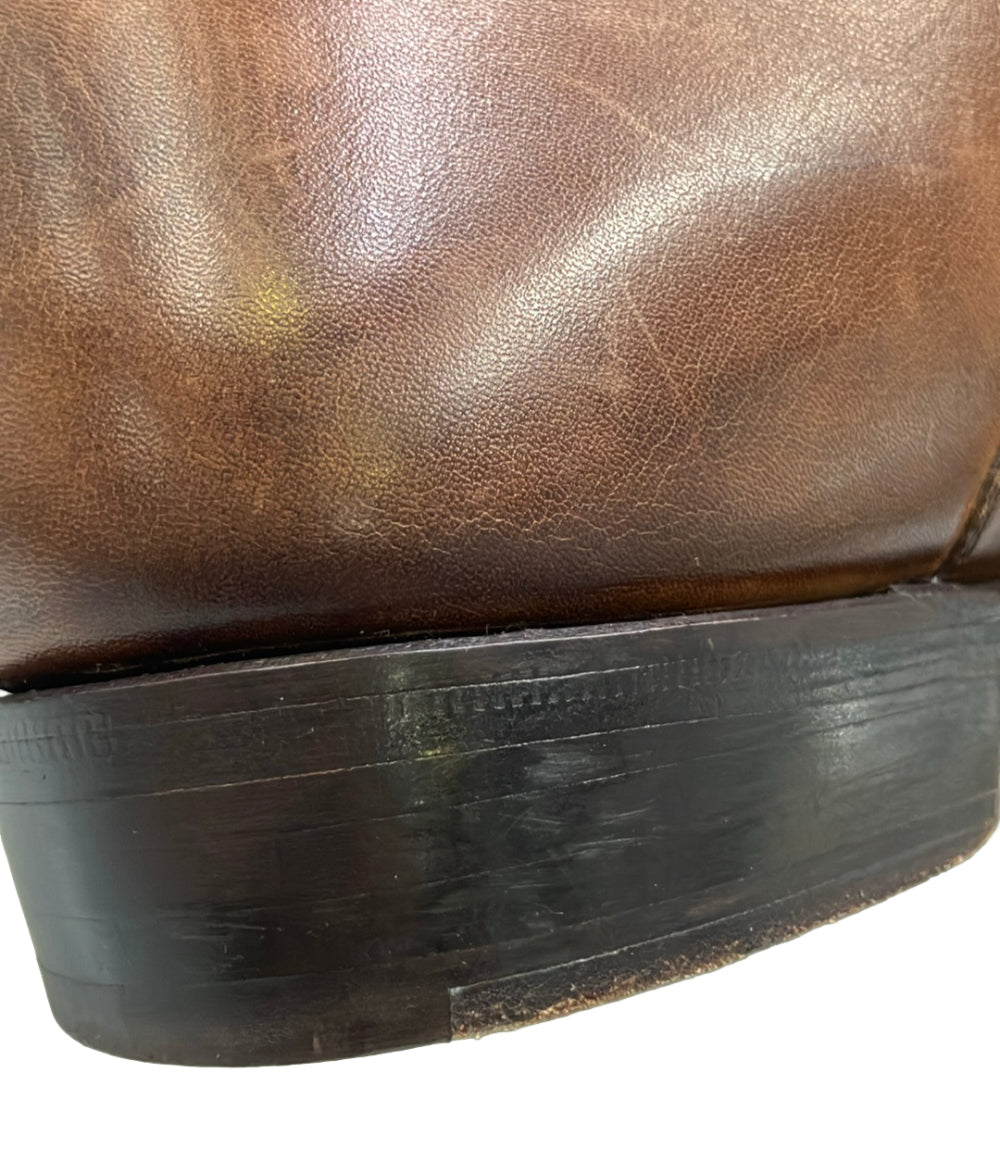 OTSUKA SHOE ドレスシューズ M-5 1711056 M5-500 メンズ SIZE 26 1/2 大塚製靴