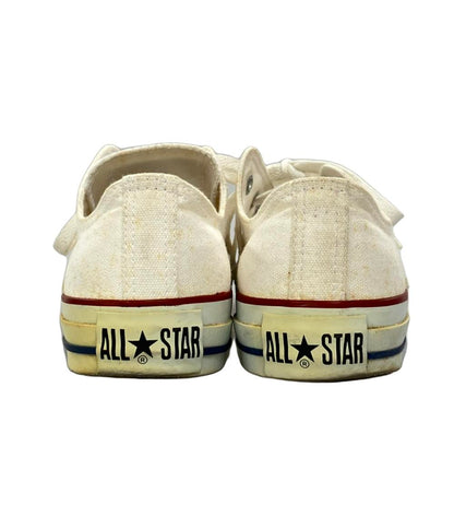 コンバース ローカットスニーカー ALL STAR OX M7652 レディース SIZE 24.5 (L) CONVERSE