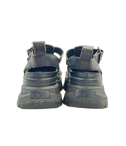 CONVERSE サンダル 厚底 トレックウェーブ グラディエーター 1SE014 レディース SIZE 23.0 (M) コンバース