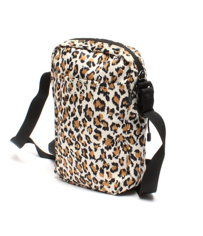 NIKE ショルダーバッグ 斜め掛け ヒョウ柄 レディース ナイキ