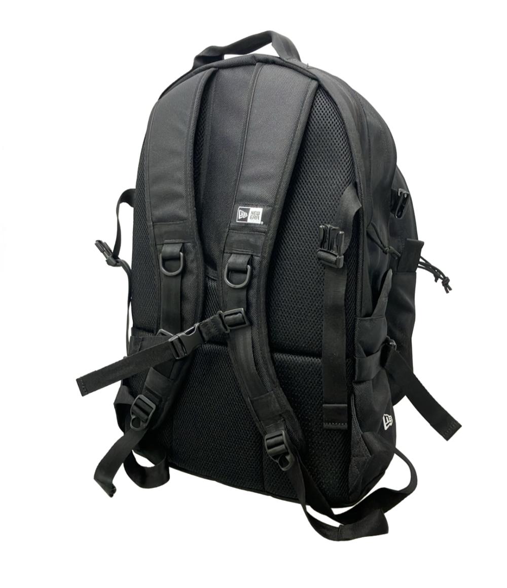 美品 NEW ERA リュック メンズ レディース ニューエラ