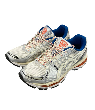 asics ローカットスニーカー × KITH RONNIE FIEG GEL-KAYANO 12.1 1203A555 メンズ SIZE 27.0 (L) アシックス