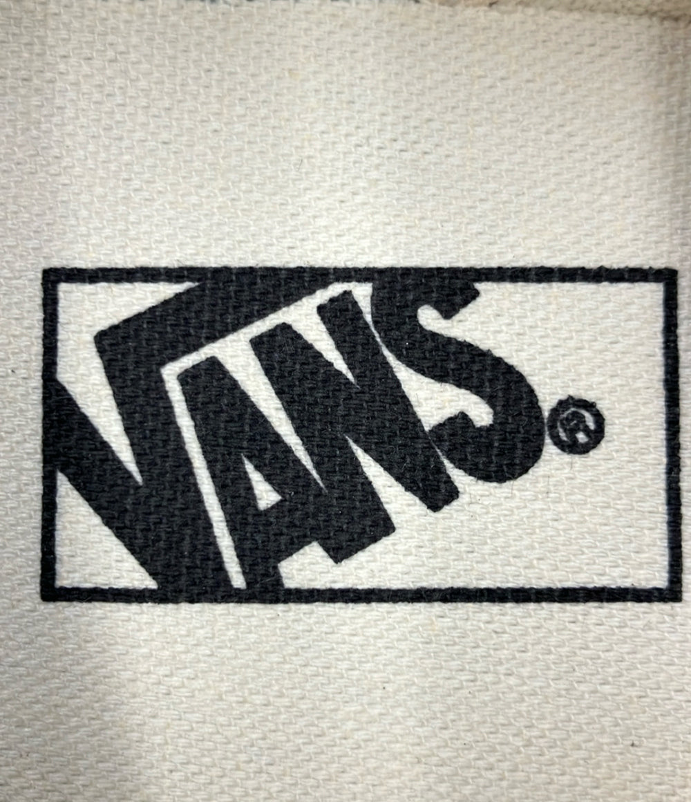 美品 VANS スリッポン クラシック スリッポン VN000EYEBKA メンズ SIZE 27.0 バンズ
