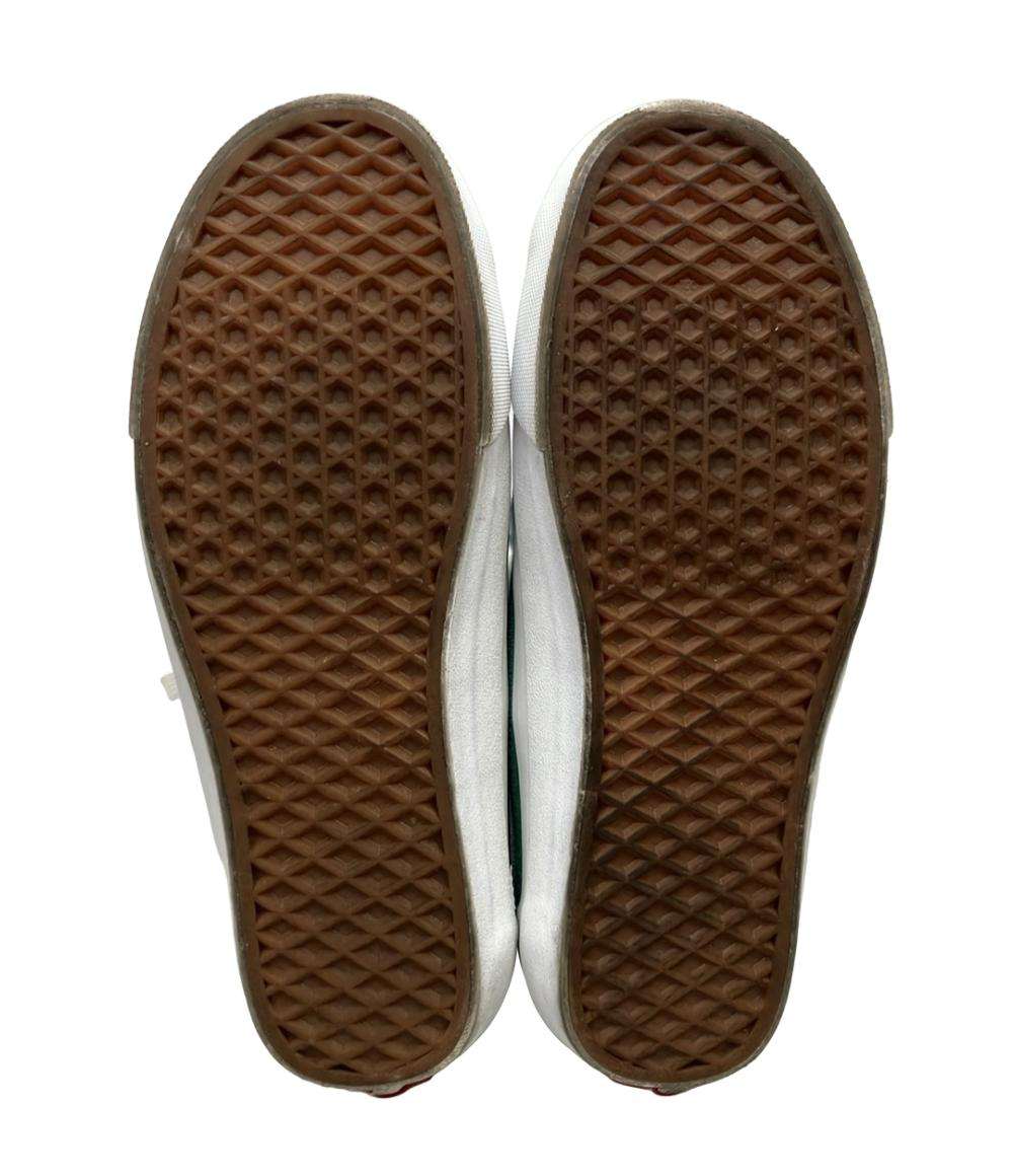 VANS ローカットスニーカー メンズ SIZE 26.5 バンズ
