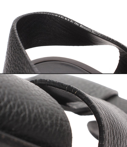 THE ROW フィッシャーマンサンダル レディース メンズ SIZE 38 (L) ザロウ