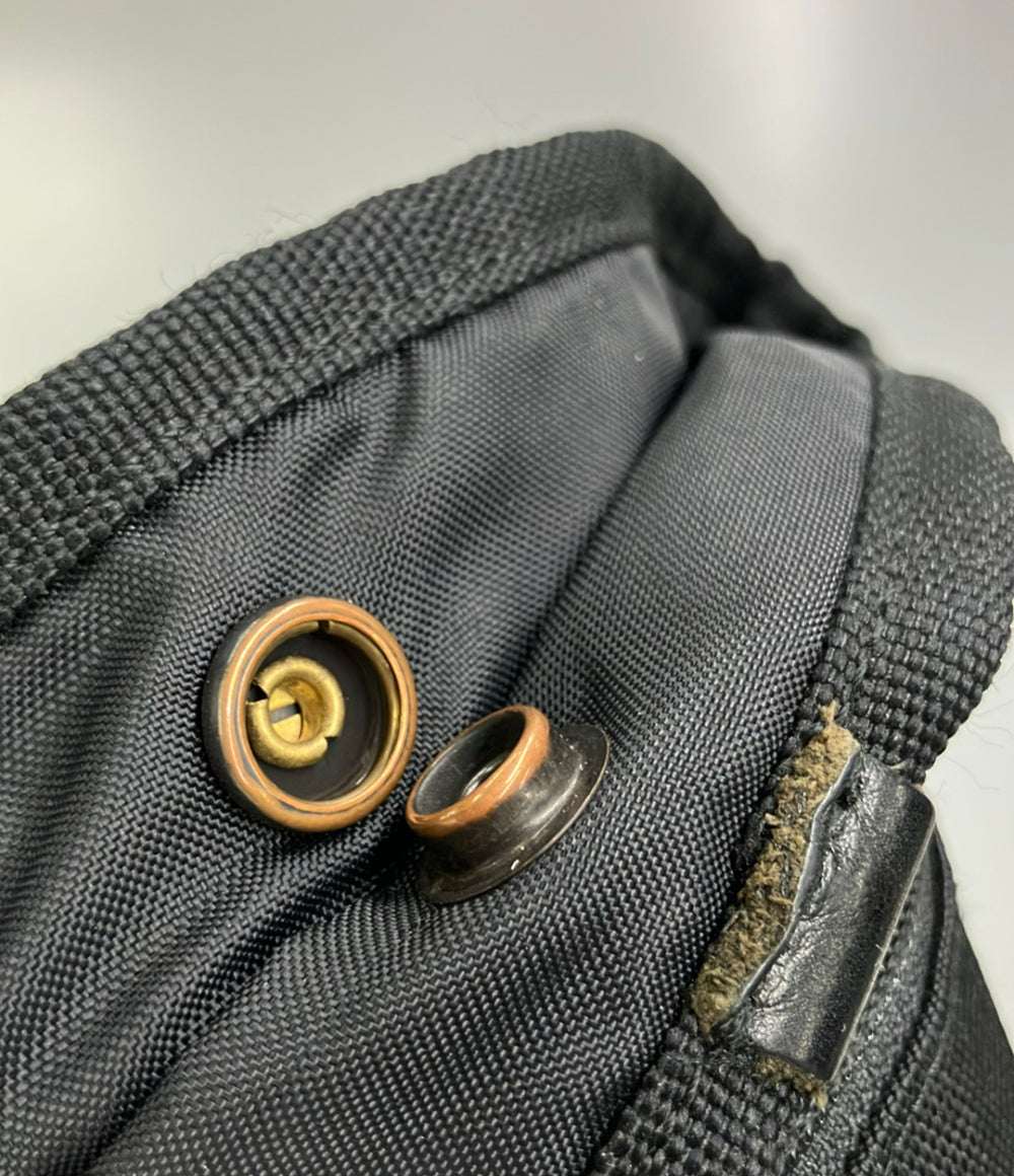 PORTER ショルダーバッグ 斜め掛け メンズ ポーター