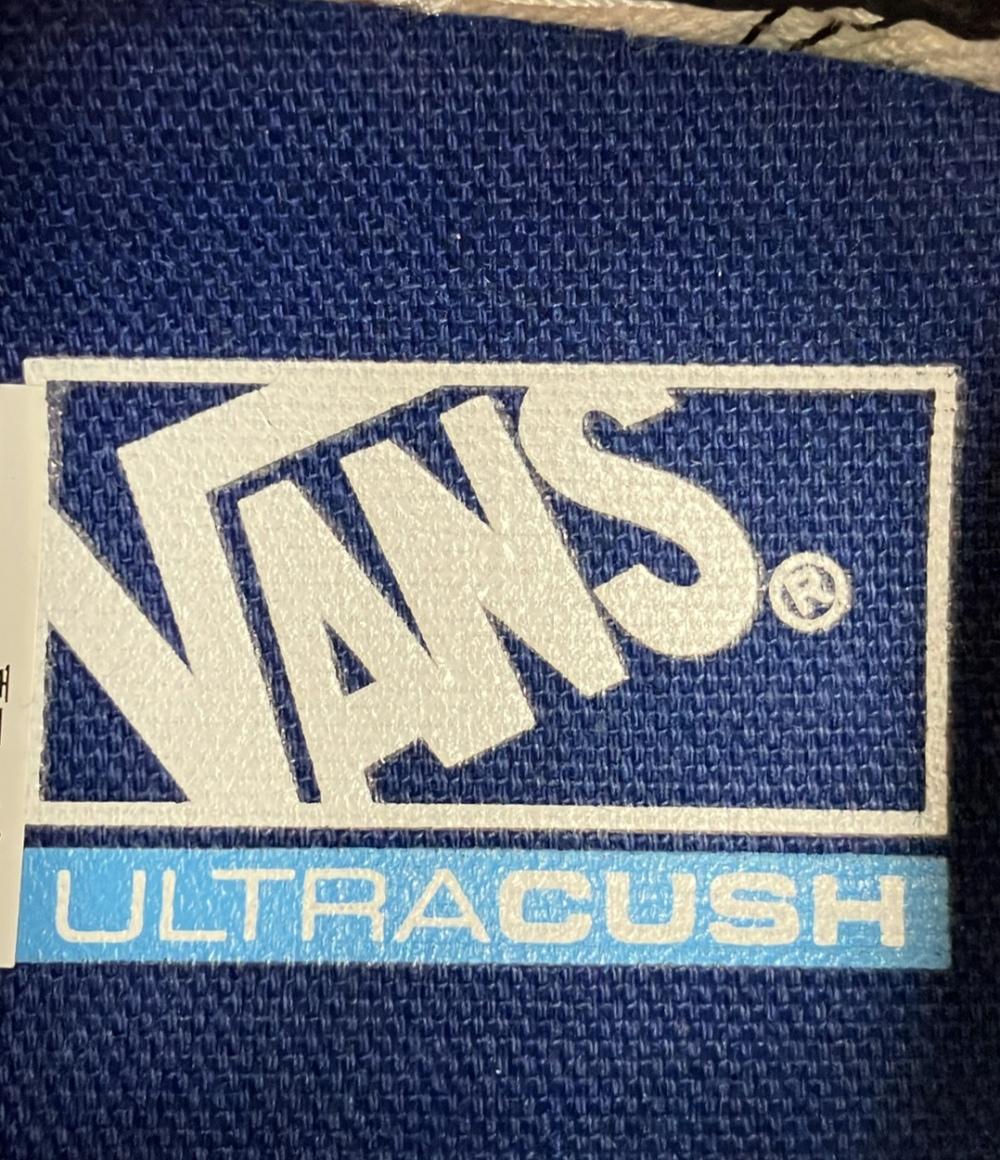 バンズ ローカットスニーカー OLD SKOOL 721278 レディース SIZE 22 (XS) VANS