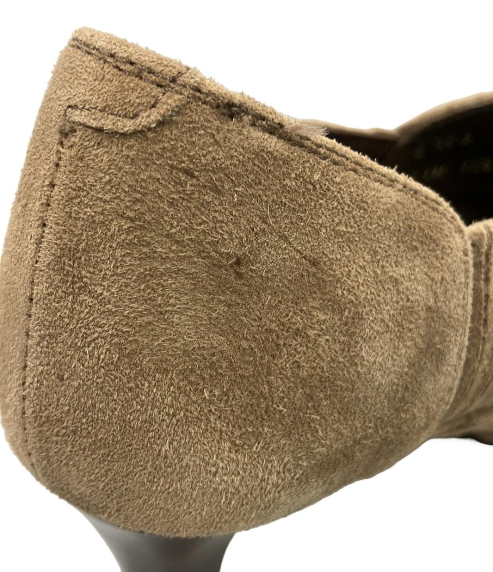 REGAL ポインテッドトゥブーティー F31H レディース SIZE 22 1/2 (S) リーガル