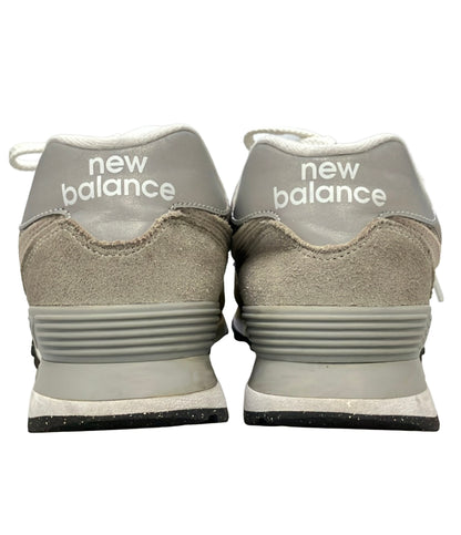 NEW BALANCE ローカットスニーカー ML574EVG メンズ レディース SIZE 25.0 ニューバランス