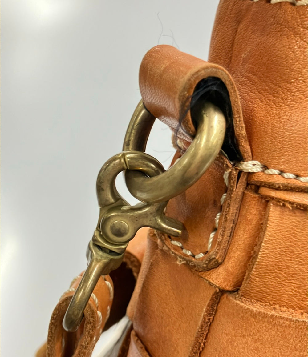 Zucchero filato ハンドバッグ ショルダーバッグ 2WAY 斜め掛け レディース ズッケロフィラート