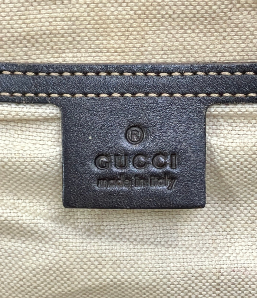 GUCCI トートバッグ GGスプリーム 211137 493075 レディース グッチ