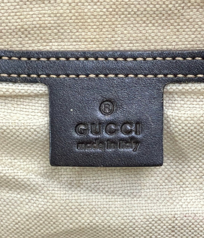 GUCCI トートバッグ GGスプリーム 211137 493075 レディース グッチ