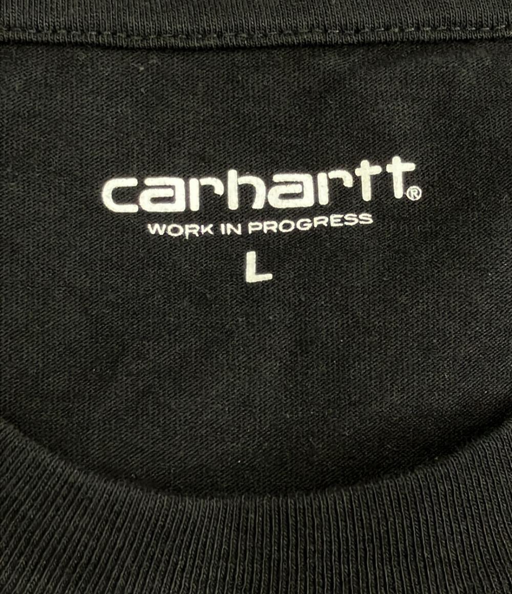 カーハート 半袖Tシャツ メンズ SIZE L (L) Carhartt