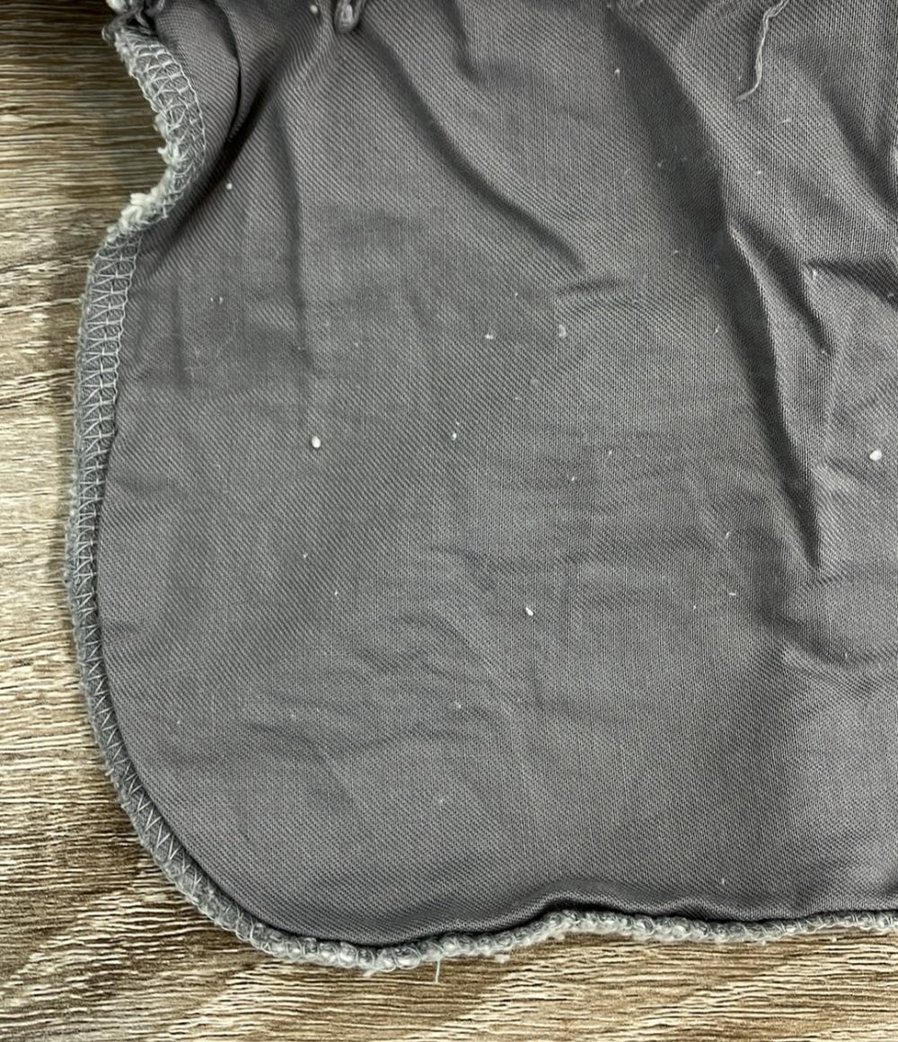 CLANE スウェットパンツ  ロゴ タック ワイド 25aw LOGO SWEAT TUCK WIDE PANTS 19110-7242 レディース SIZE 0 (XS) クラネ