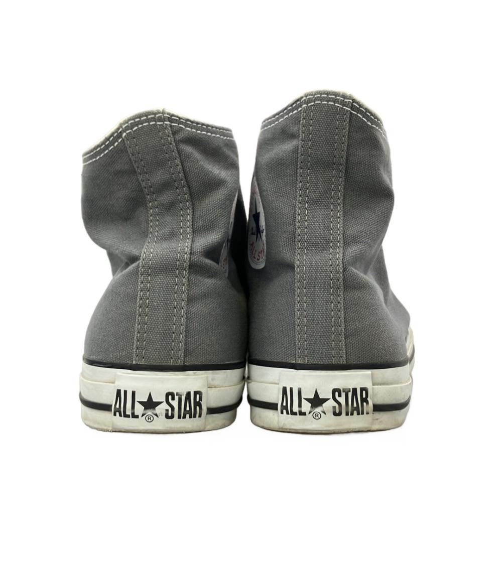 CONVERSE ハイカットスニーカー オールスター メンズ SIZE 29.0 (XL) コンバース
