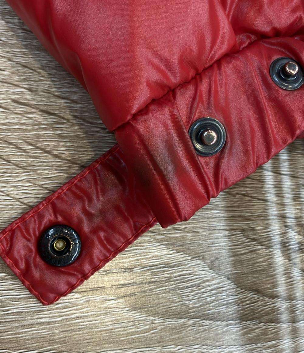 訳あり MONCLER ダウンジャケット 920-093-45384-50-68950 レディース SIZE S モンクレール